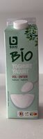 Bio Yoghurt Vol