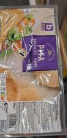 Pain pita 10 pieces