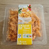 Spirelli Hawaï