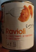 Ravioli Lata