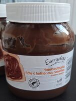 Hazelnut Spread