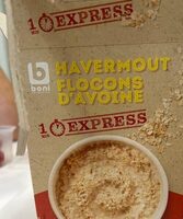 Havermout express