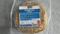 Crêpes