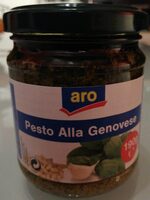 Pesto Alla Genovese