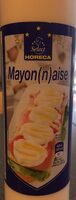 Mayonnaise