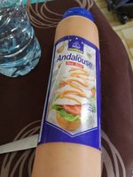 Andalouse
