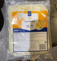 Gratin Dauphinois