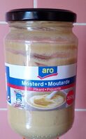 Moutarde