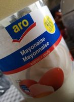 Mayonnaise ARO