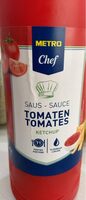 Ketchup