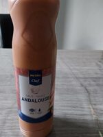 Andalouse