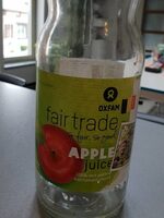 Apple juice