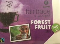 Forest Fruit Tea