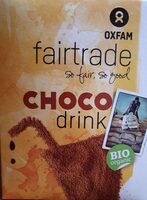 Chocodrink
