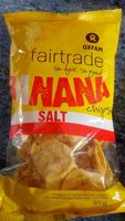 Banana Chips