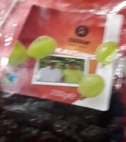Raisins