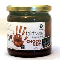 Oxfam Choco nut