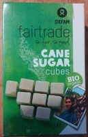 Cann Sugar Cube