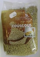 Fairtrade Couscous