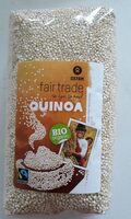 Quinoa bio