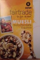 Muesli