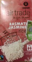 Riz basmati