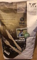 Riz Thaï Jasmin brun