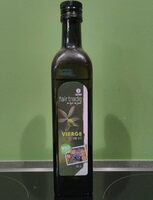 Olive oil vierge