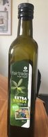 Extra vierge olive oil