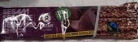 Sesame Choco Bio Organic
