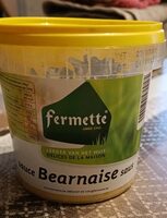 Sauce bernaise