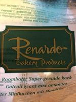 Gateau Geant Aux Amandes