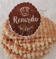 Galettes campinoises