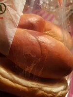 Sandwiches au lait