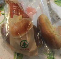 Boter-sandwiches