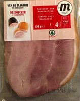 Jambon Cuit Magistral