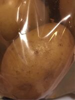 Pomme de terre