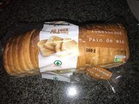 Pain de mie