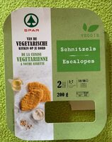 Ecalope végétarienne