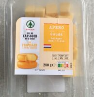 Apero Gouda demi-vieux