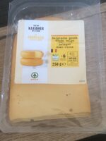 Gouda Belge demi-vieux