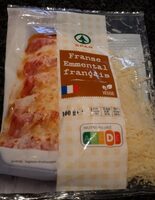 Emmental Français