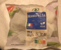 Mozarella