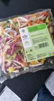 Chap choy wok