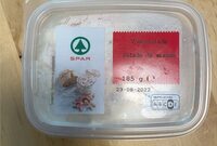 Salade de viande