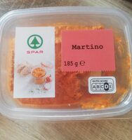 Américain Martino