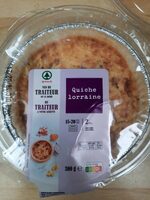 Quiche lorraine