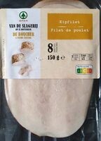 Filet de poulet