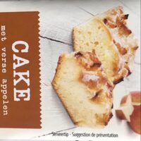Appelcake