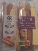 Hot dog